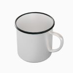 Iron Mug 07