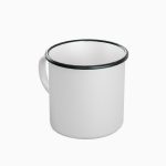 Iron Mug 07