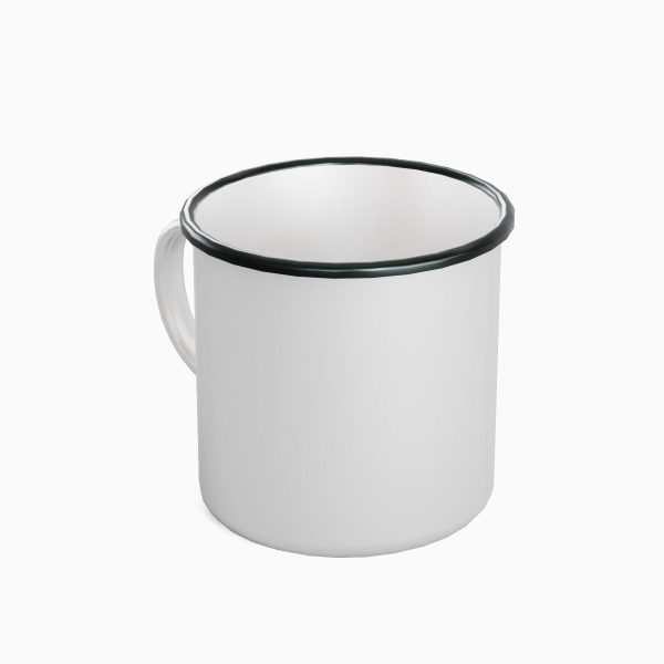 Iron Mug 07