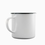 Iron Mug 07