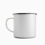 Iron Mug 07