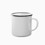 Iron Mug 07