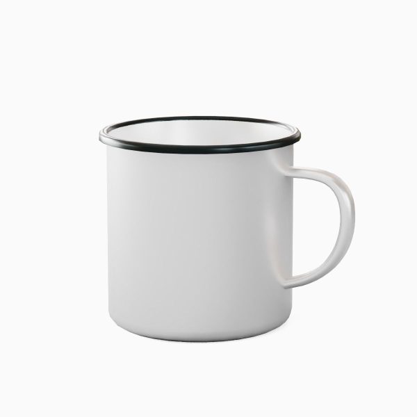 Iron Mug 07