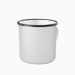 Iron Mug 07