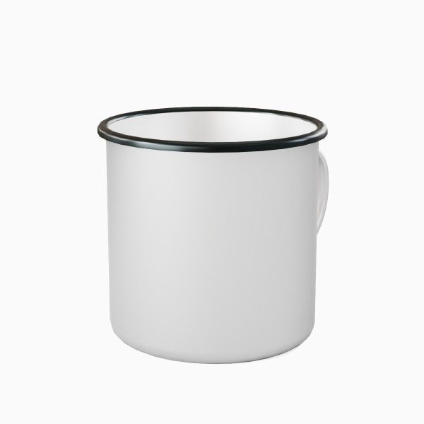 Iron Mug 07