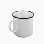 Iron Mug 07