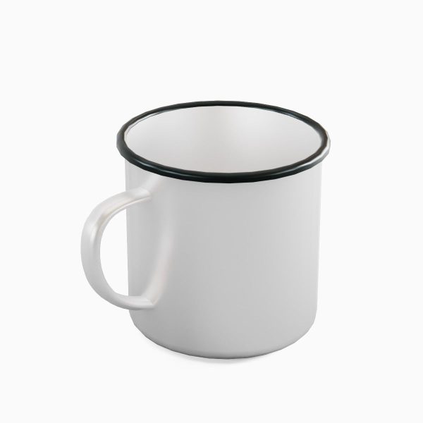 Iron Mug 07