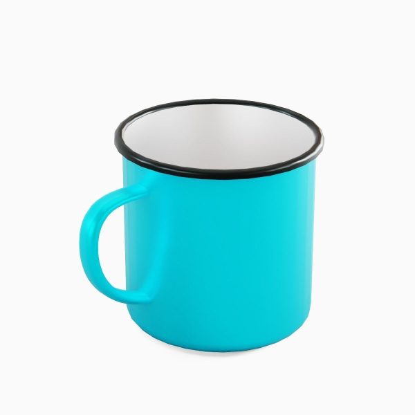 Iron Mug 08