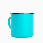 Iron Mug 08