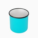 Iron Mug 08