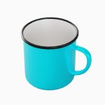 Iron Mug 08