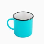 Iron Mug 08