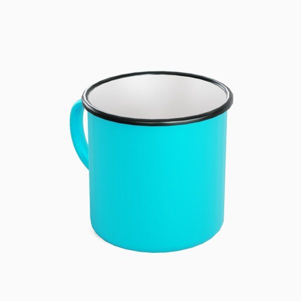 Iron Mug 08