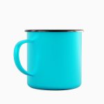 Iron Mug 08