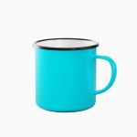 Iron Mug 08