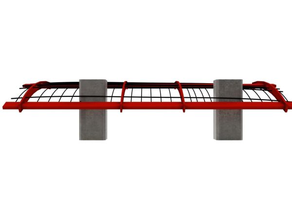 Iron Roof