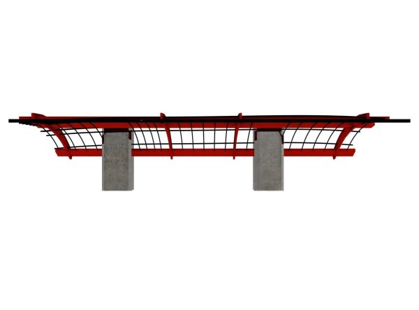 Iron Roof