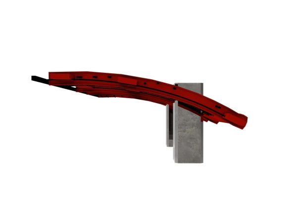 Iron Roof