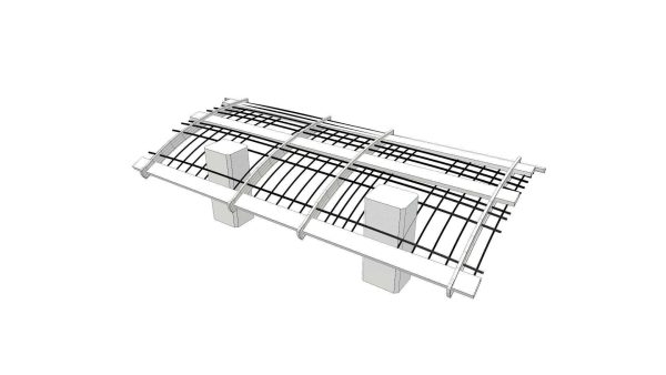 Iron Roof