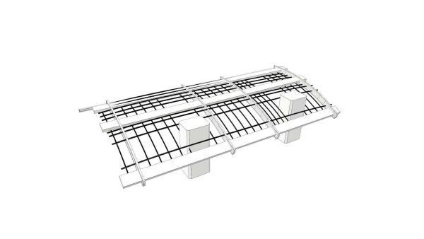 Iron Roof