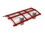 Iron Roof