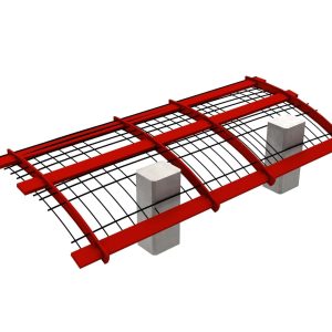 Iron Roof