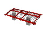 Iron Roof