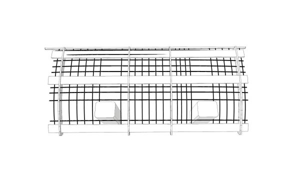 Iron Roof