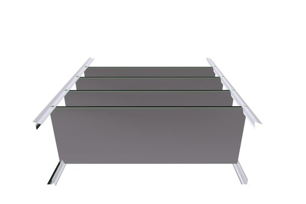 Iron Shelf