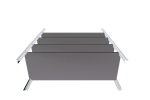 Iron Shelf