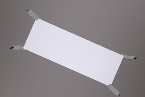 Iron Shelf