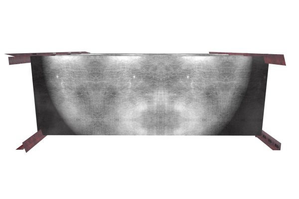 Iron Shelf