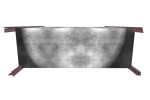 Iron Shelf