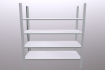 Iron Shelf