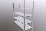 Iron Shelf