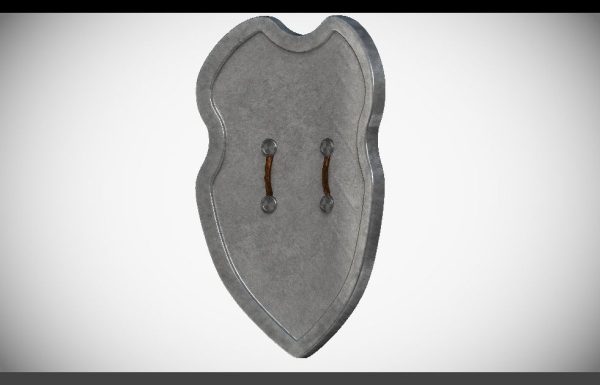 Iron Shield