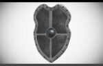 Iron Shield
