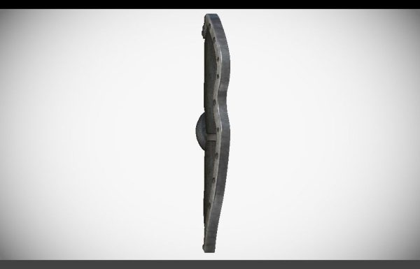 Iron Shield