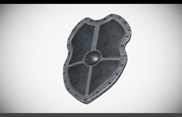 Iron Shield