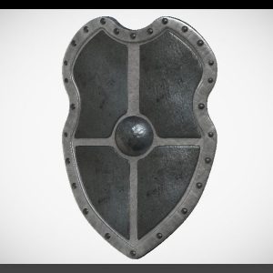 Iron Shield