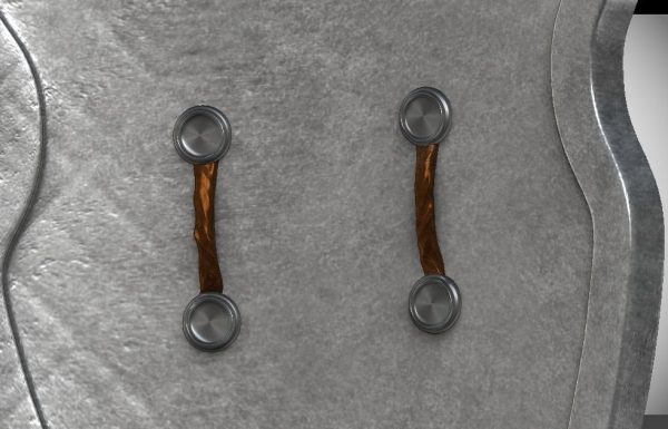Iron Shield