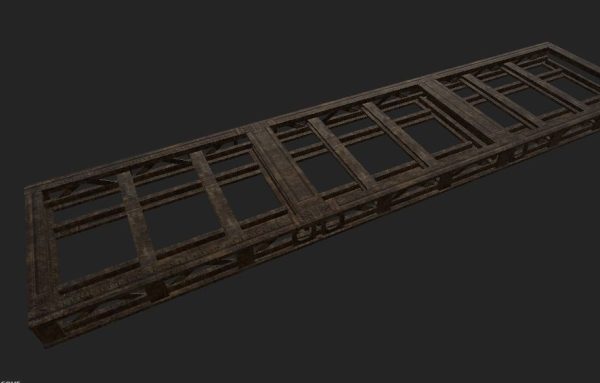 Iron Support