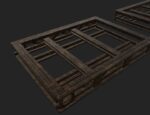 Iron Support