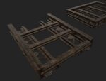 Iron Support