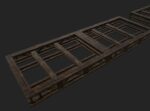 Iron Support