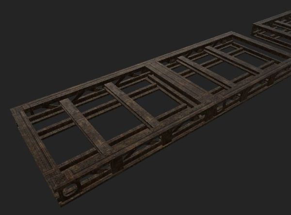 Iron Support