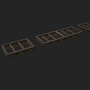 Iron Support