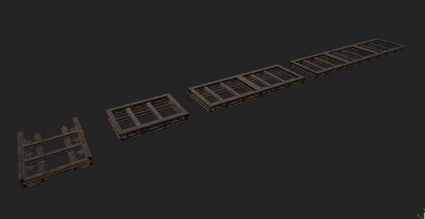 Iron Support