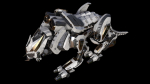 Iron tiger