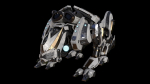 Iron tiger
